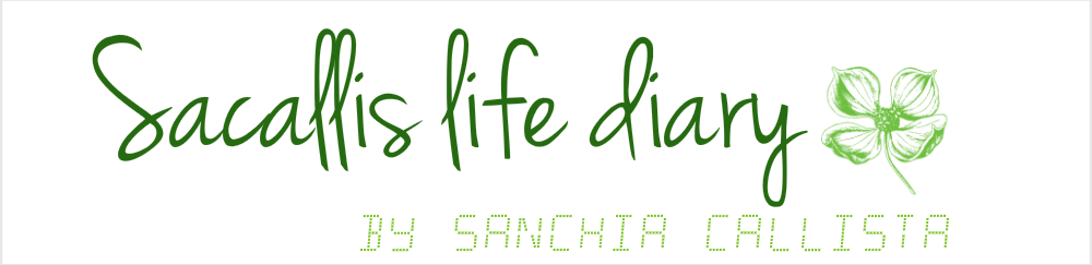 Sacallis Life Diary