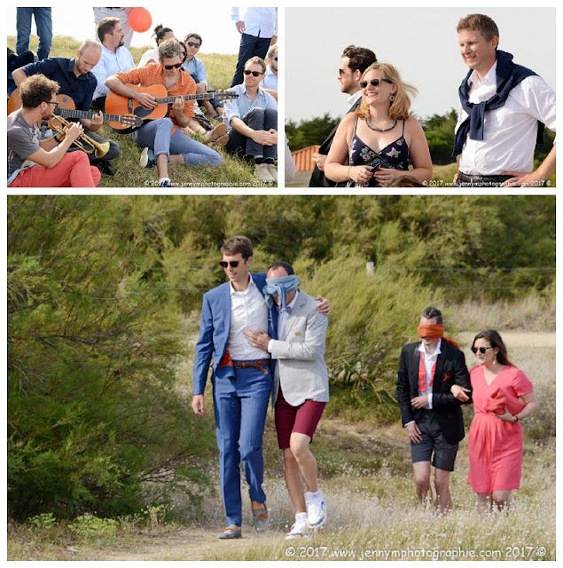 cérémonie laïque mariage gay vendée 85 photographe