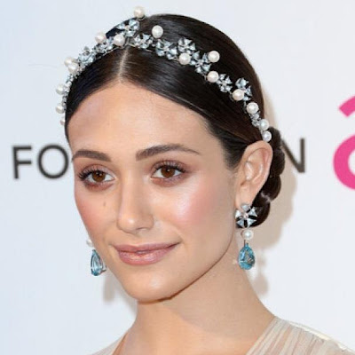 Emmy Rossum Photos 2013