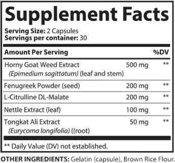 Red Boost Reviews - Does it Really Work?