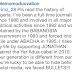 Dele Momodu To Young Nigerian Social Media Activists