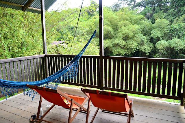 Guyane, auberge des orpailleurs, où dormir