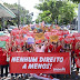 Dia de greve nacional da educação