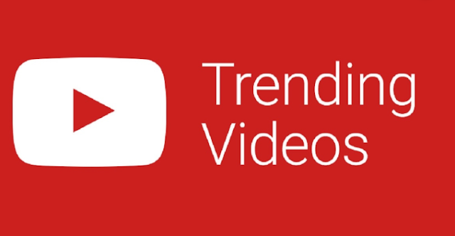 10 YouTube Trending Topics in Hindi