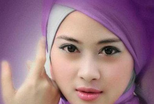  Tips  menjaga Keindahan Rambut Untuk Wanita  berhijab  Gaya 