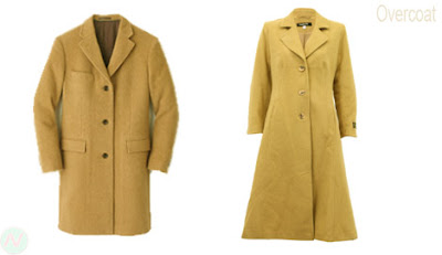 Overcoat