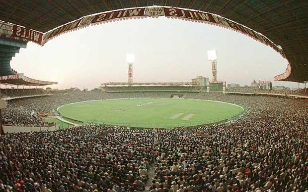 2011 world cup grounds