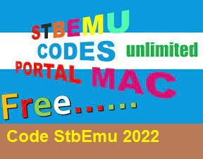 Code StbEmu 2022