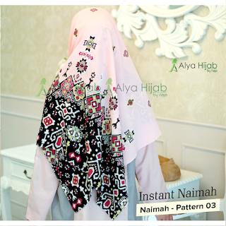 Hijab Instant Jilbab Instant Terbaru