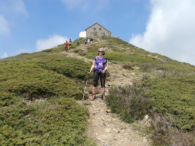 Travessa Montseny