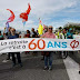  Γαλλία: Αυξάνεται κατά δύο χρόνια η ηλικία συνταξιοδότησης - Στόχος η εξοικονόμηση 17,7 δισεκ. ευρώ