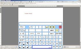 imagen teclado virtual