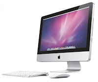 iMac apple