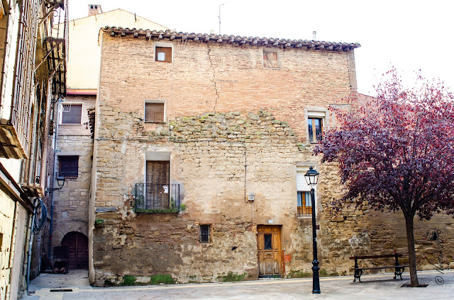Viana, Comunidad Foral de Navarra