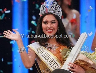 Maria-Asteria-pemenang-miss-indonesia-2014