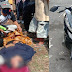 Emak-emak di Kudus Tewas Tertabrak, Usai Salip Mobil