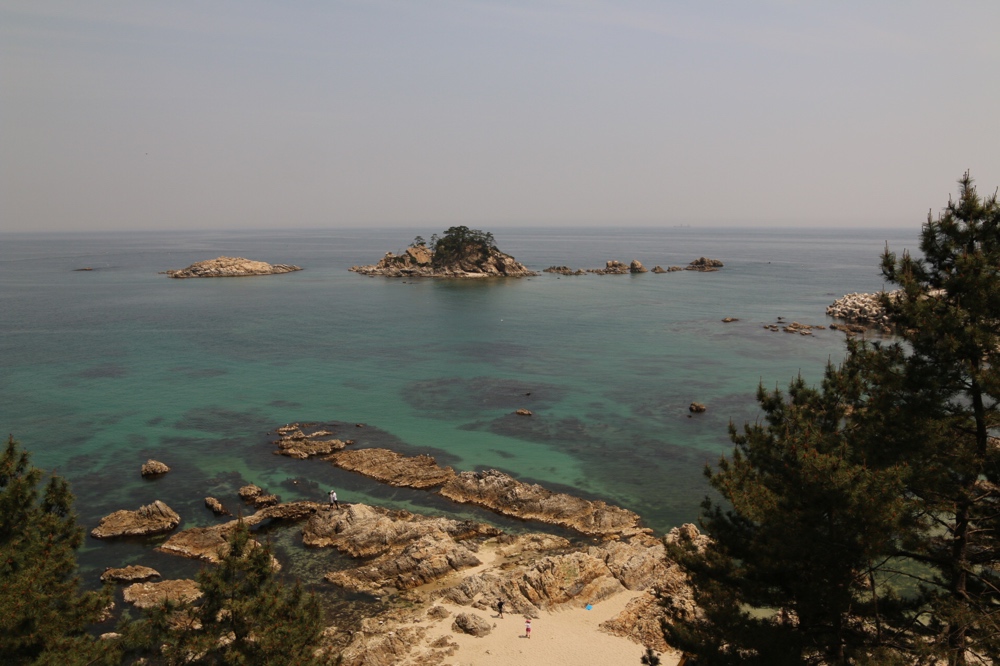 East Sea
