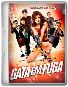 Gata%2Bem%2BFuga Gata em Fuga   BDRip Avi Dual Audio + RMVB Dublado