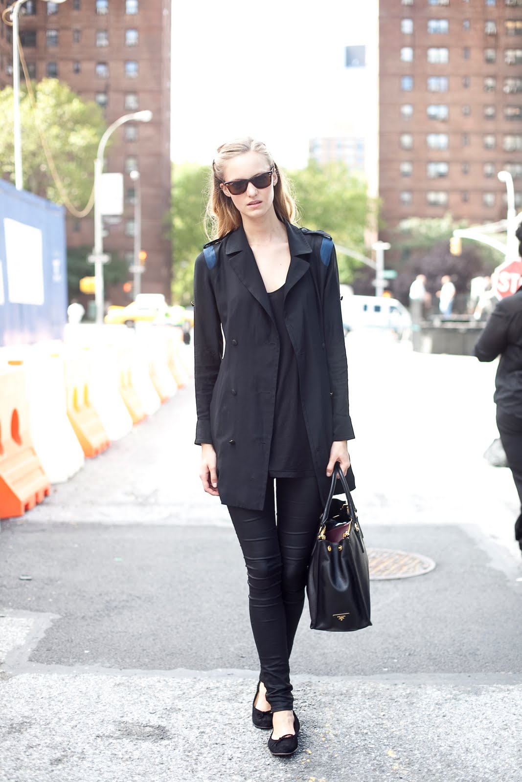 Theres Alexandersson (IMG, NY)