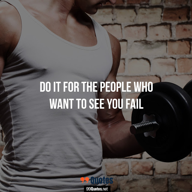 motivational fitness sayings