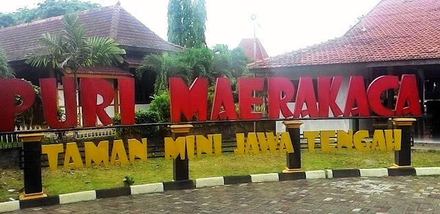 semarang