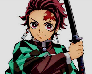 Tanjiro demon slayer