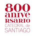 800 aniversario catedral de Santiago