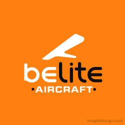 BeLite Aircraft logo