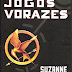 Livros - Jogos Vorazes