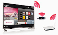 LG Smart TV