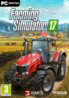 Farming Simulator 17 Download Android APK App