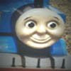 thomas the tank engine friends toy train