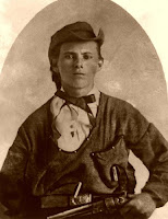 Jesse James Pictures