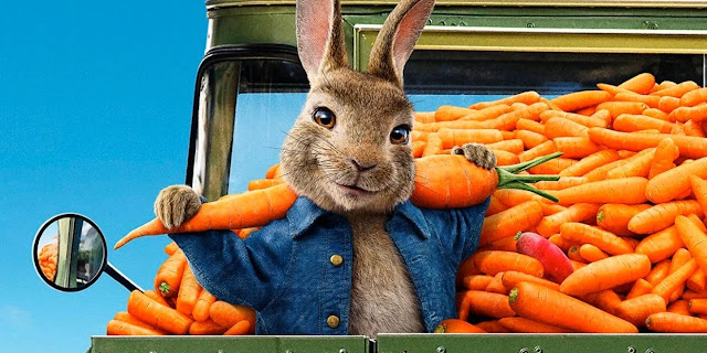 Peter Rabbit 2: The Runaway (2020) - Full Cast & Crew, Release Date, Watch Trailer & Movie