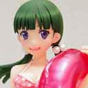 FIGURA YUKA HANAKI BEACH QUEENS Natsuiro Kiseki