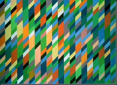Bridget Riley