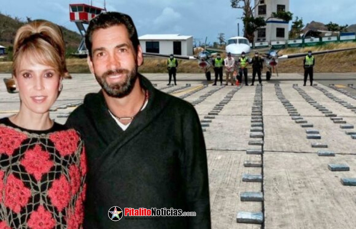Alejandra Azcarate Esposo / Conoce a Mariposa, la mascota ...