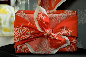 gift wrap fabric
