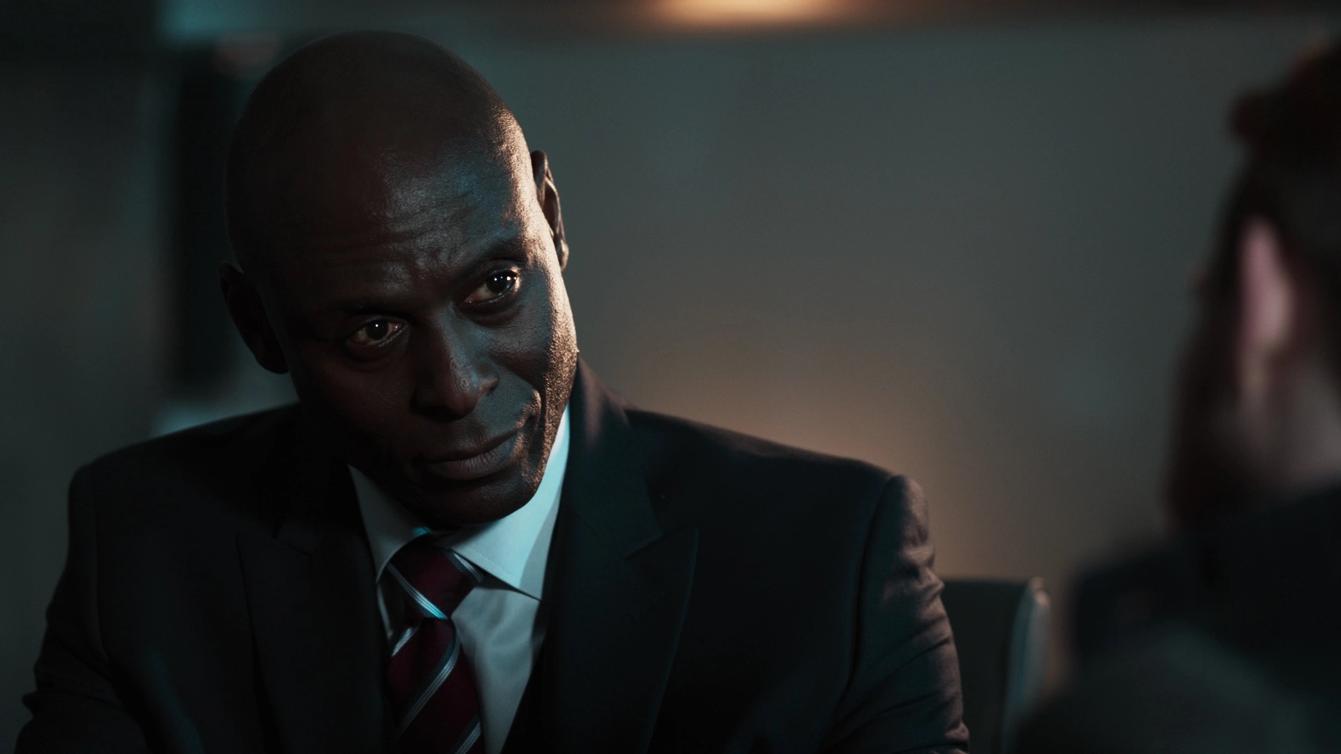 17th March 2023 <br> Acting Legend, Lance Reddick, Passes Away ~ The Sudden  Stop