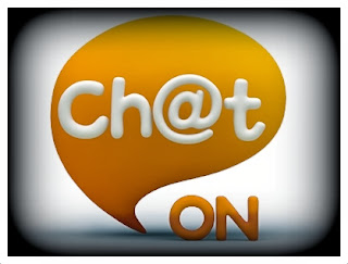 chat on upgraded to chat on 3.0