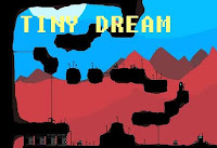 Tiny Dream walkthrough.