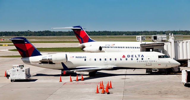 Avión aterriza de emergencia en aeropuerto Las Américas