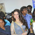 Tamanna launches V Care in Vijayawada on Sep 28th