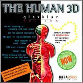 www.superdownload.us+anatomia+humana Baixar Series Completa  Anatomía Humana em 3D (9CDs)