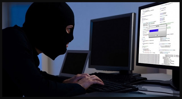 Cibercriminal y el Phishing