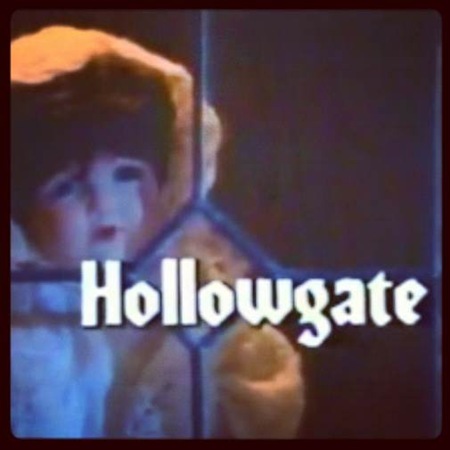 Hollow Gate