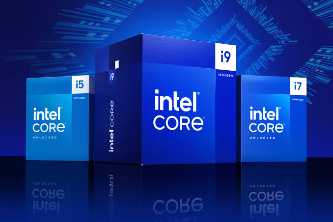 Intel 14