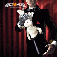 Helloween Rabbit Don't Come Easy