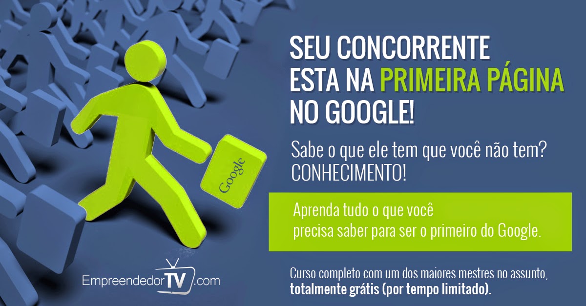  Curso Completo - Empreendedor TV