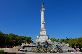 Monument des Girondins